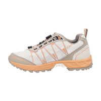 Scarpa Trail Altak Vaniglia Sabbia