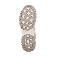 Scarpa Trail Altak Vaniglia Sabbia