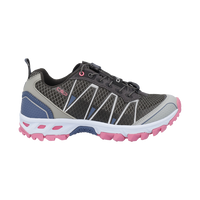 Scarpe Da Trail Altak Piombo Grigio