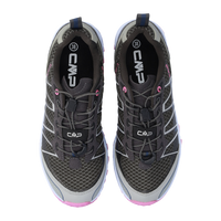 Scarpe Da Trail Altak Piombo Grigio