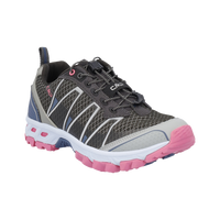 Scarpe Da Trail Altak Piombo Grigio