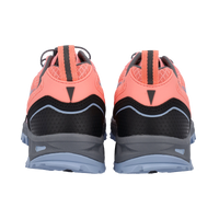 Scarpa Sportiva Altak Wmn Rosso Fluo