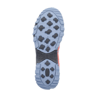 Scarpa Sportiva Altak Wmn Rosso Fluo