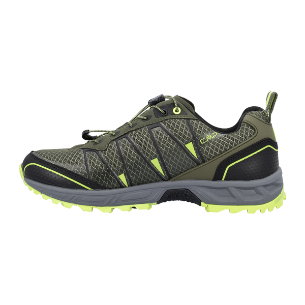 Scarpa Trail Altak Jungle