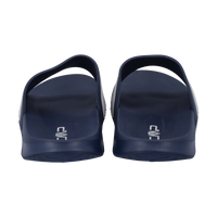 Pantofola Nautylus Nero Blu
