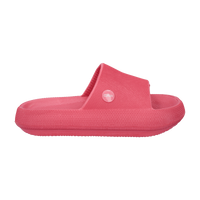 Pantofole Ruby Corallo