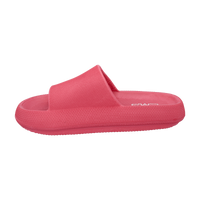 Pantofole Ruby Corallo