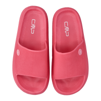 Pantofole Ruby Corallo