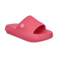 Pantofole Ruby Corallo