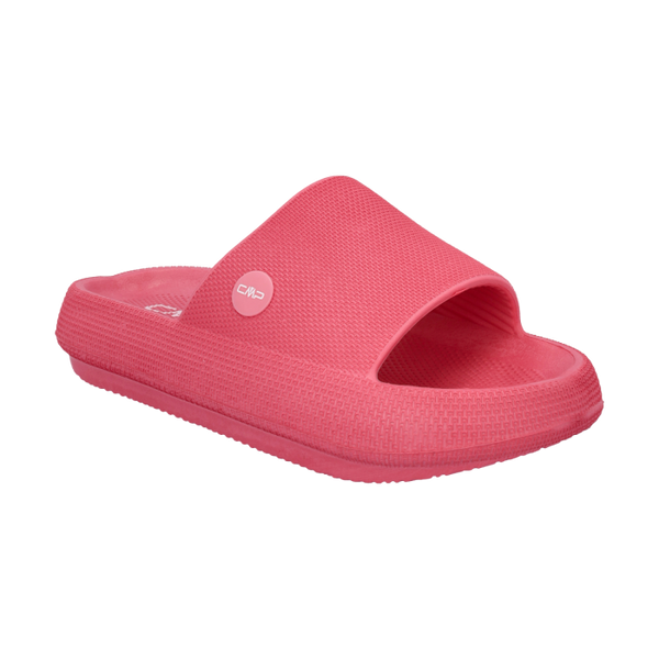 Pantofole Ruby Corallo