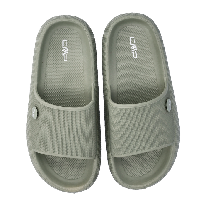 Pantofole Ruby Salvia