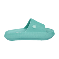 Pantofola Donna Rubino Acqua