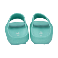 Pantofola Donna Rubino Acqua
