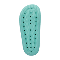 Pantofola Donna Rubino Acqua