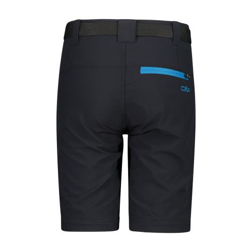 Pantaloni Con Zip B.Blu Blu