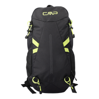 Zaino Trekking Laredo 22L Nero