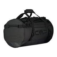 Borsa Da Viaggio Yahk 40L Piombo