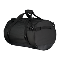 Borsa Da Viaggio Yahk 40L Piombo