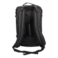Borsa Da Viaggio Yahk 40L Piombo