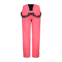 Salopette Sci Rosa