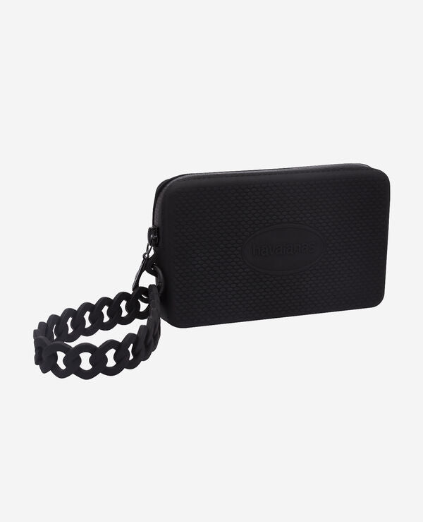 Havaianas Mini Bag Chain Black