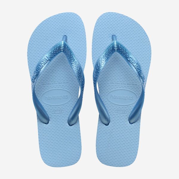 Infradito Havaianas Top Senses Lavender Blue