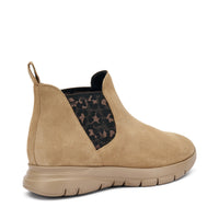 Stivaletto Da Donna Soft Beige Macu