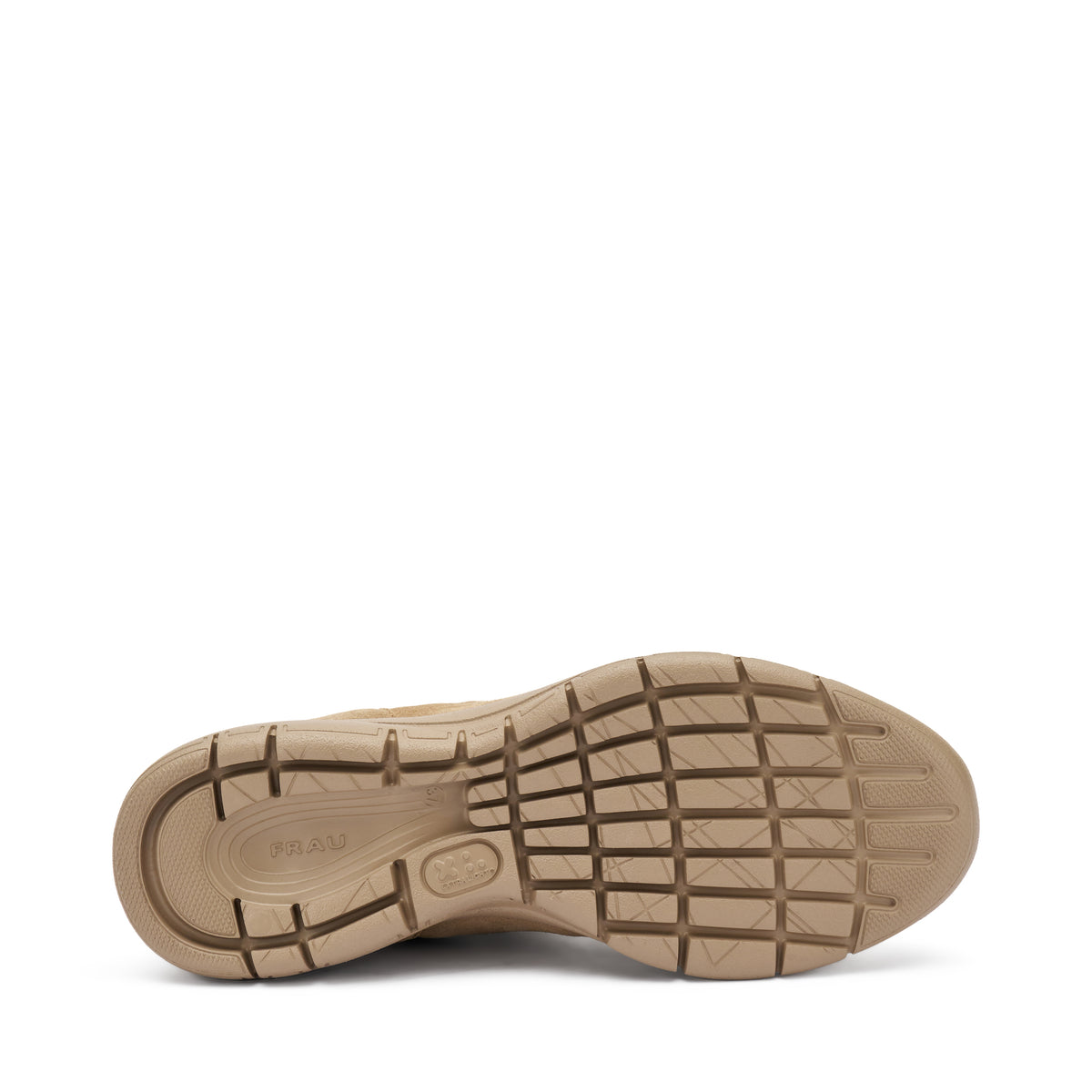 Stivaletto Da Donna Soft Beige Macu