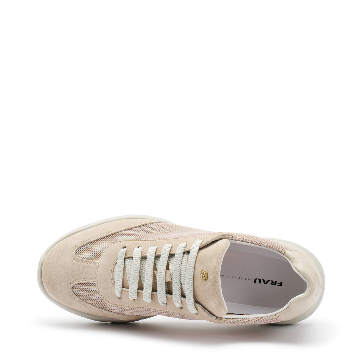 Sneakers leggera Da Donna Soft Sand