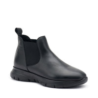Stivaletto Soft Da Donna Nero