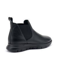 Stivaletto Soft Da Donna Nero
