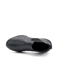 Stivaletto Soft Da Donna Nero