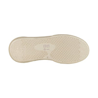 Sneakers In Pelle Giada Bianco Rosa