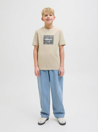 T-Shirt Pure Cashmere
