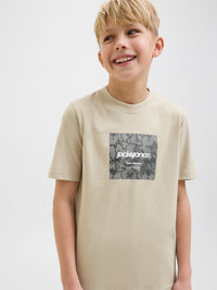 T-Shirt Pure Cashmere