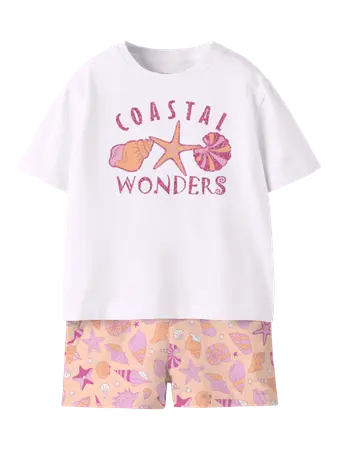 Completo Mare Bimba Coastal Wonders