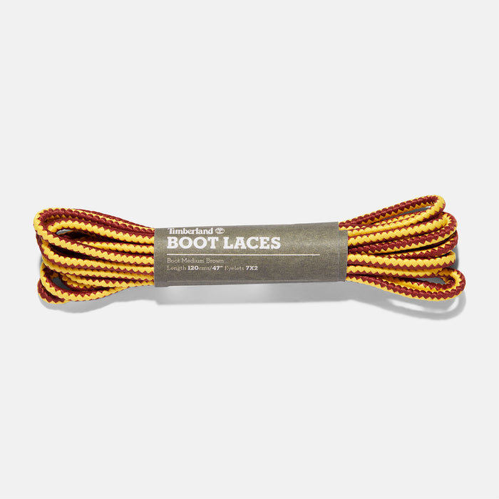Laccio Boot Misura 120 Color Cuoio