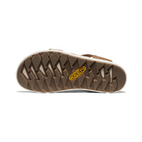 Elle Mixed Strap W-Toasted Coconut/Birch