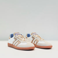 Sneaker Ghost White Croc Ecru