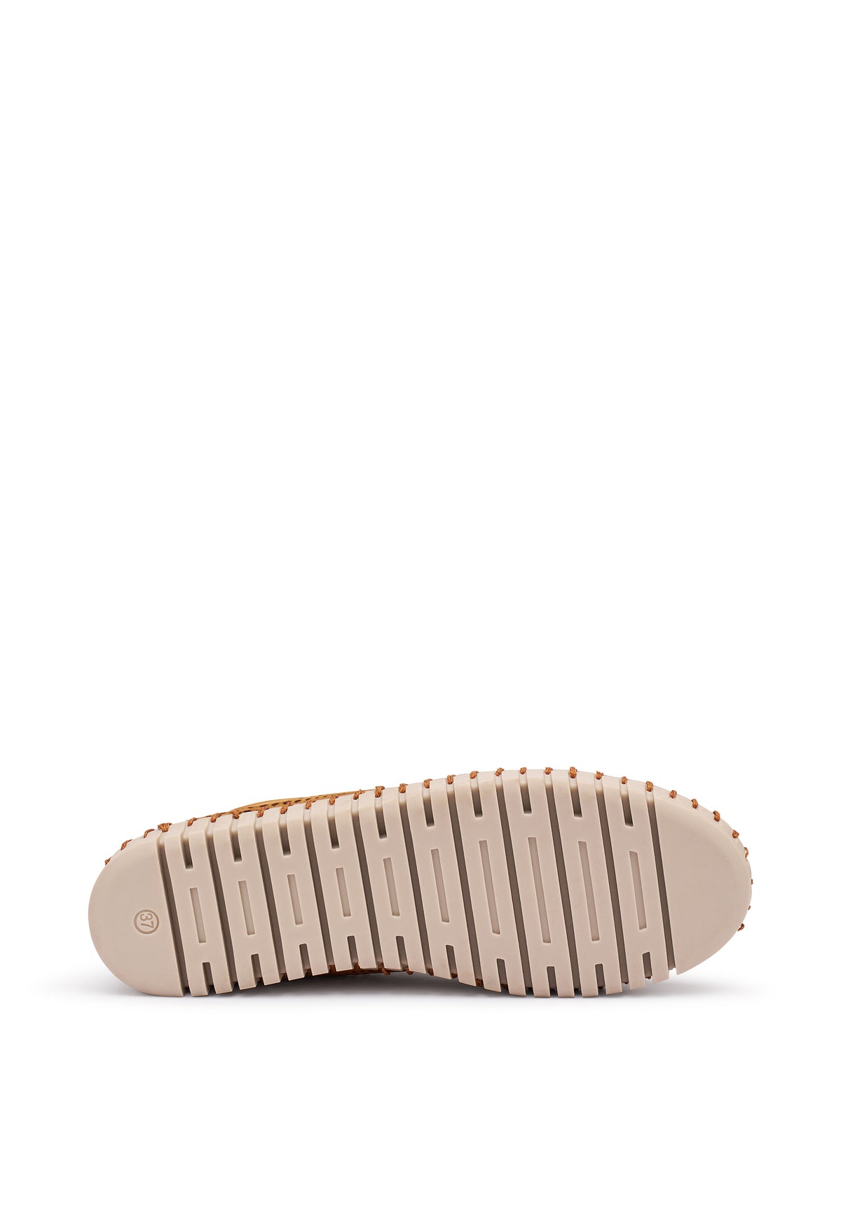 Slip-On Traforato Salvia