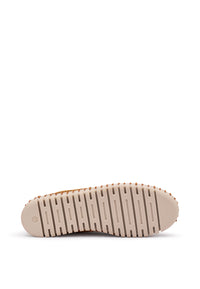Slip-On Traforato Salvia
