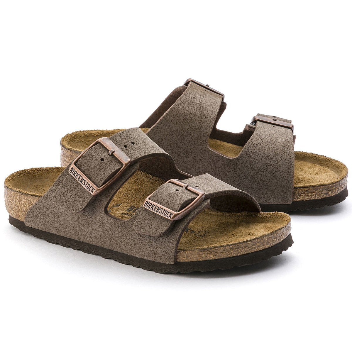 Arizona Kids Mocha Birkibuc