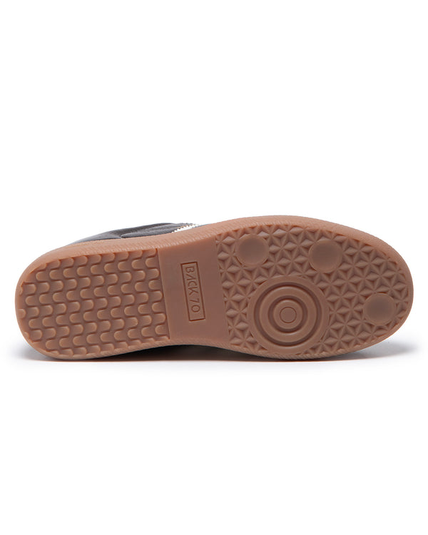 Sneakers Cloud Nappa Sponge Coffee Suede