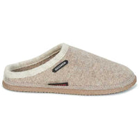 Pantofola Aperta Dannheim Beige