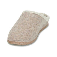 Pantofola Aperta Dannheim Beige