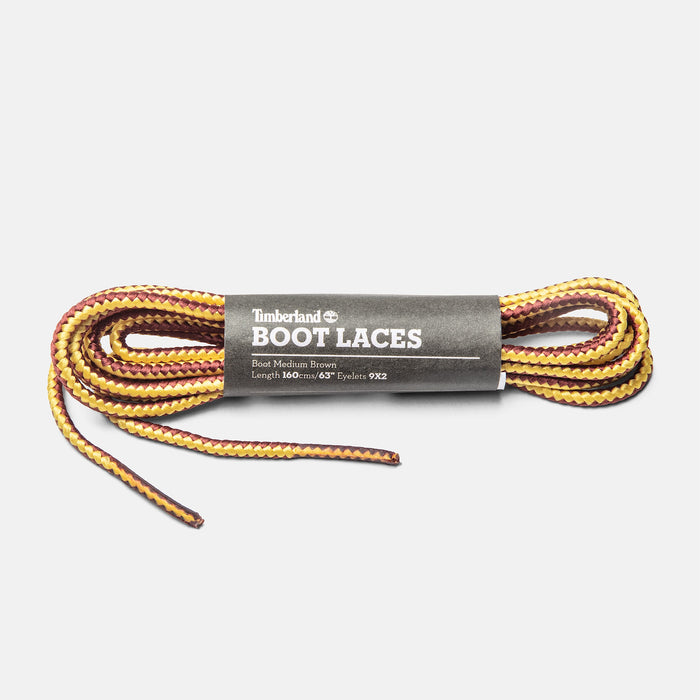 Laccio Boot Misura 160 Color Cuoio