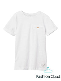 T-Shirt Bright White