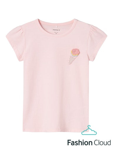 T-Shirt Parfait Pink