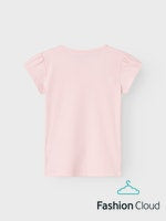 T-Shirt Parfait Pink