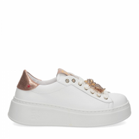 Scarpa Donna Giopiu Pia240B Bianca